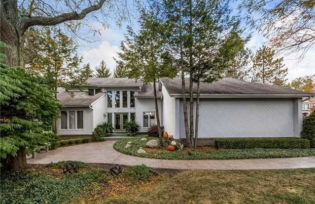 Hawthorn Hills Rochester Hills 